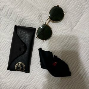 Ray ban Sunglasses